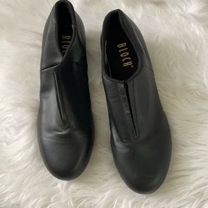 Tap shoes